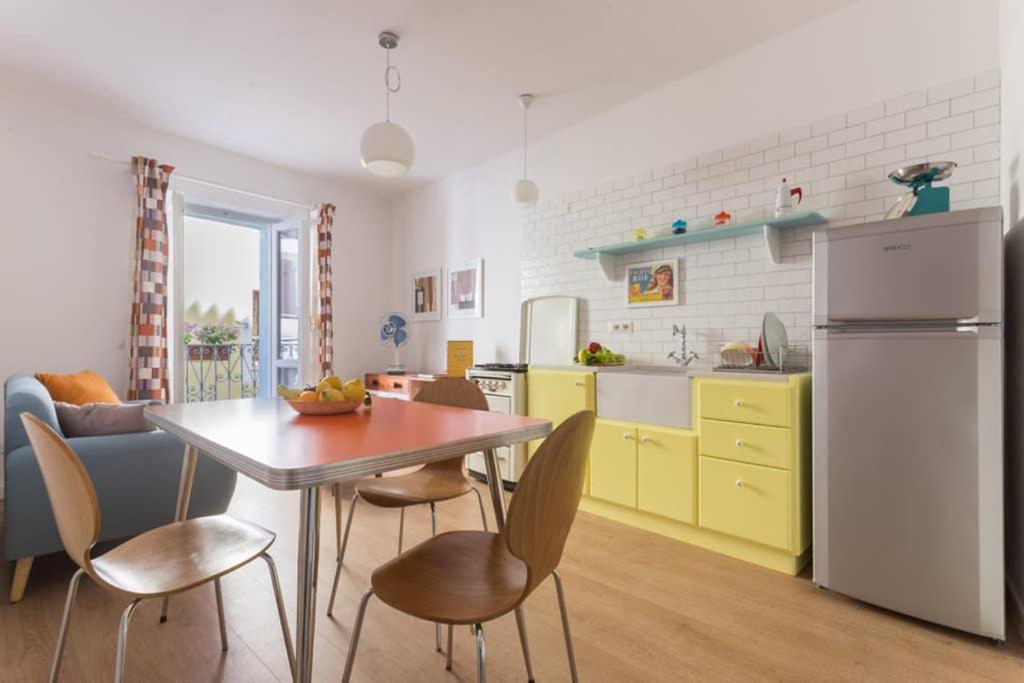 Stylish One Bedroom Flat * Bosa